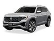 Used 2025 Volkswagen Atlas 2.0T SEL Premium R-Line SUV