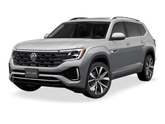 2025 Volkswagen Atlas 2.0T SEL Premium R-Line SUV for sale in Cicero, NY