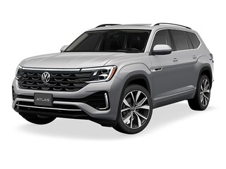 2025 Volkswagen Atlas 2.0T SEL Premium R-Line SUV
