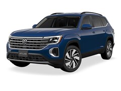 2025 Volkswagen Atlas 2.0T SE w/Technology SUV