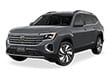Used 2025 Volkswagen Atlas 2.0T SE w/Technology SUV
