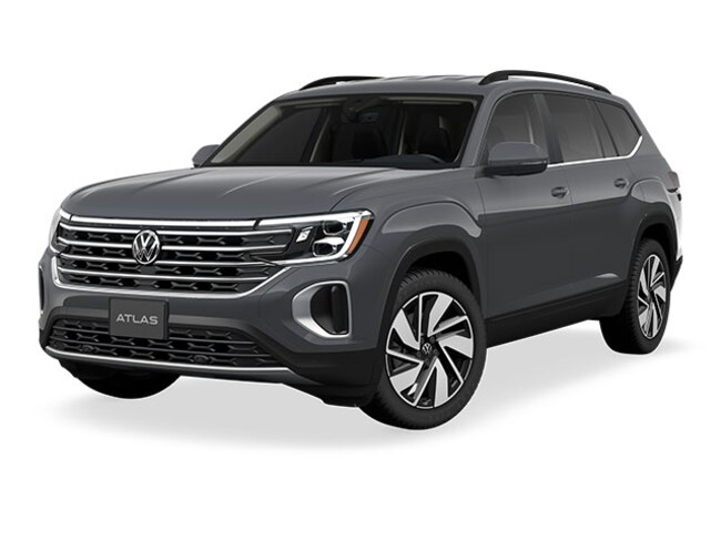 2025 Volkswagen Atlas 2.0T SE w/Technology SUV