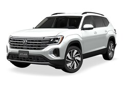 2025 Volkswagen Atlas 2.0T SE w/Technology SUV
