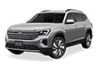 Certified 2025 Volkswagen Atlas 2.0T SE w/Technology SUV