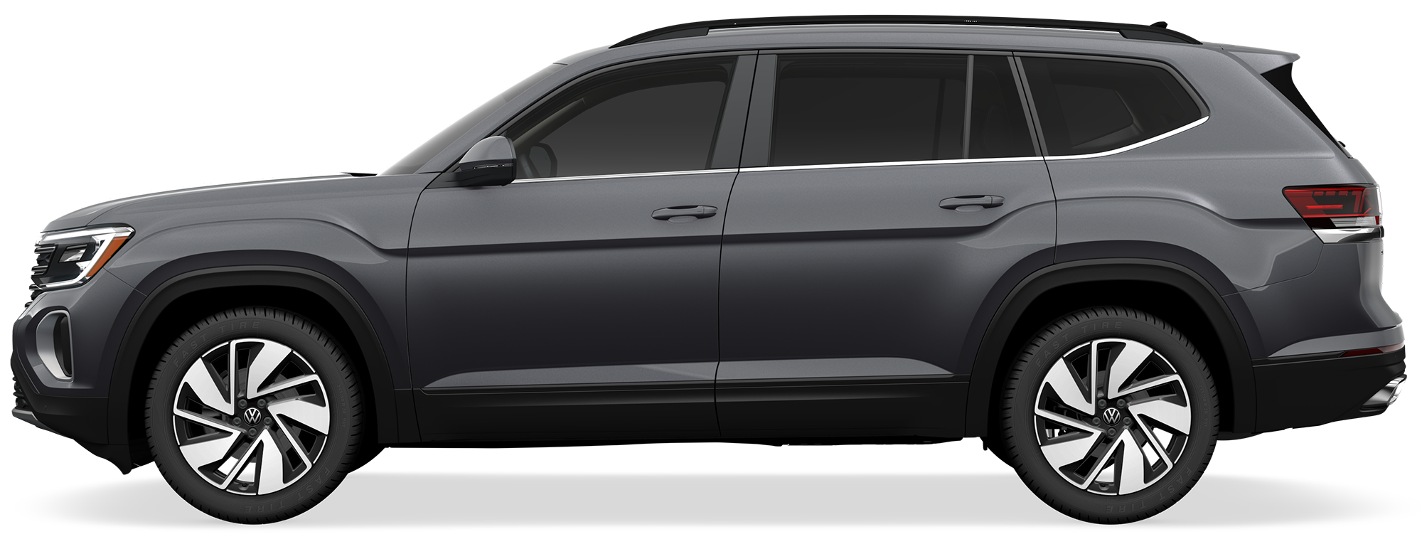 2025 Volkswagen Atlas SUV 2.0T SE w/Technology 
