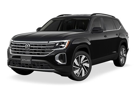 2025 Volkswagen Atlas 2.0T SE w/Technology SUV