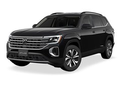 2025 Volkswagen Atlas 2.0T SE SUV