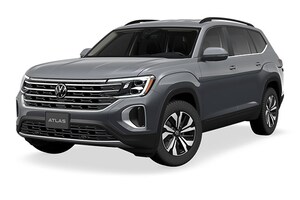 2025 Volkswagen Atlas 2.0T SE SUV