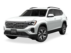 2025 Volkswagen Atlas 2.0T SE SUV
