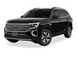 Used 2025 Volkswagen Atlas 2.0T SE SUV