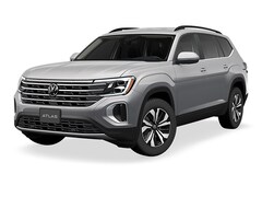 2025 Volkswagen Atlas 2.0T SE SUV
