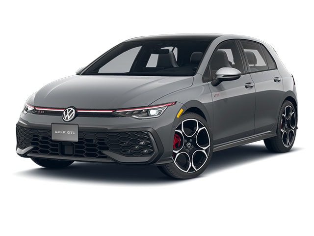 2025 Volkswagen Golf GTI Autobahn -
                Reno, NV