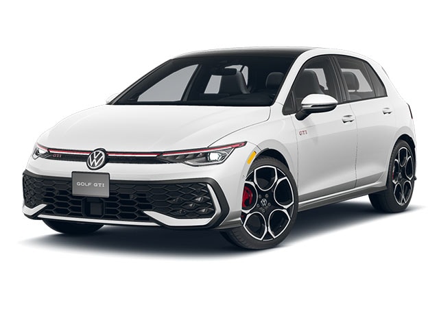 2025 Volkswagen Golf GTI Autobahn -
                Salem, OR