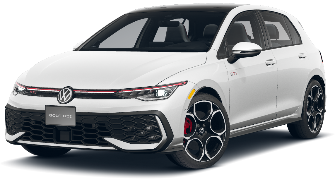 Golf GTI Autobahn