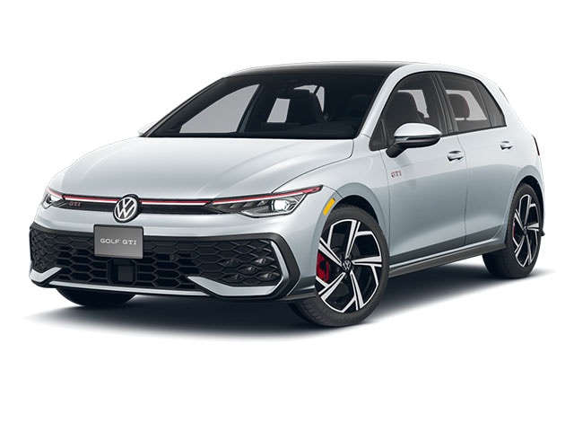 2025 Volkswagen Golf GTI SE -
                Moon Township, PA
