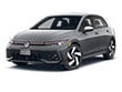 Used 2025 Volkswagen Golf GTI 2.0T S Hatchback