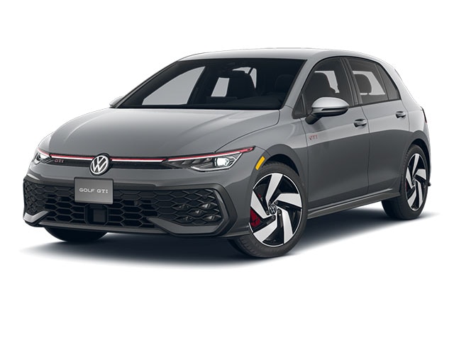 2025 Volkswagen Golf GTI S -
                Salem, OR
