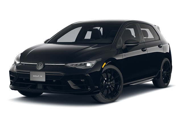 2025 Volkswagen Golf R -
                Los Angeles, CA