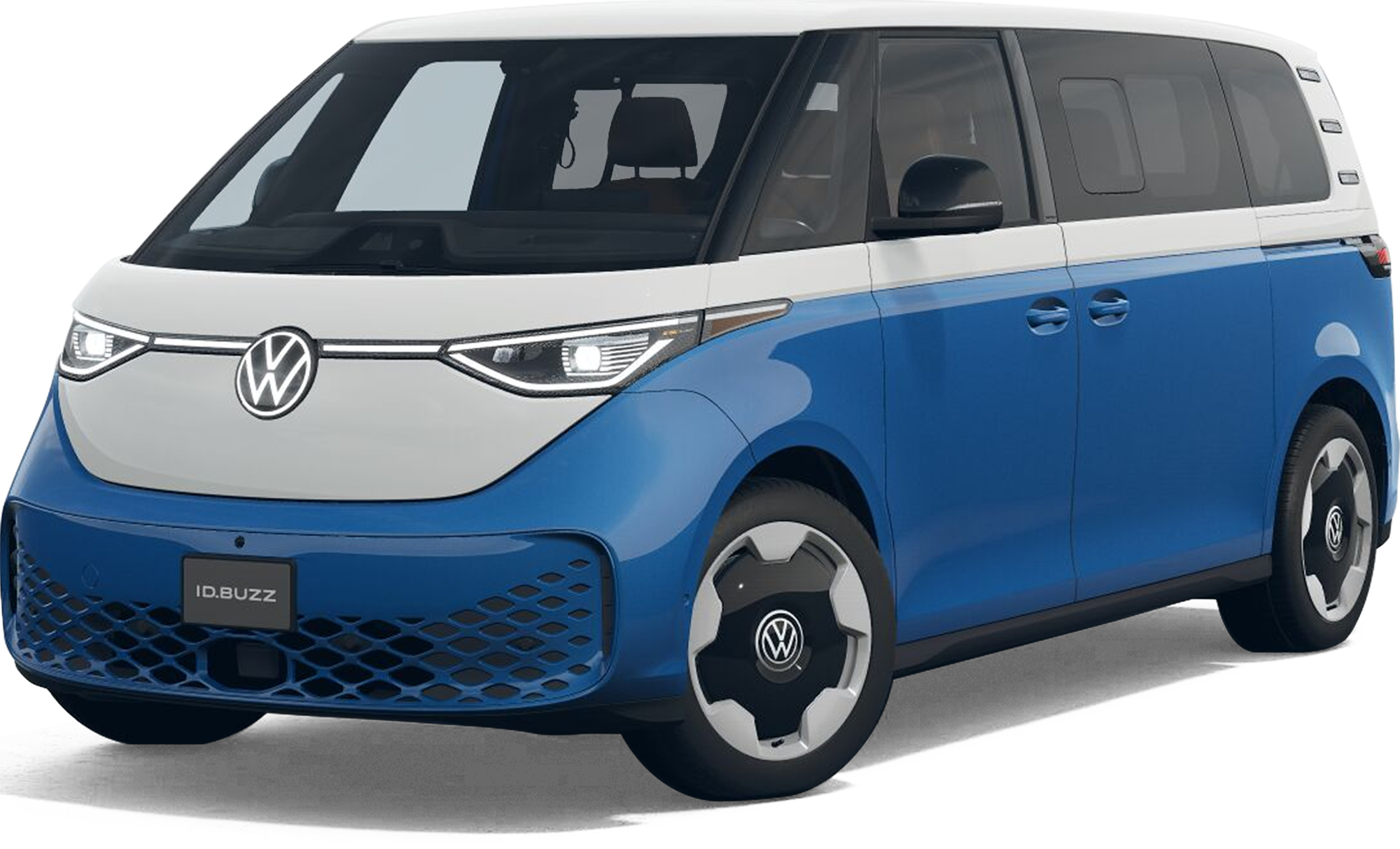 Left Side Kit | VOLKSWAGEN ID.BUZZ 2025 Left Side Kit | VOLKSWAGEN ID.BUZZ 2025