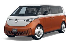 2025 Volkswagen ID. Buzz 1st Edition Van 4MOTION