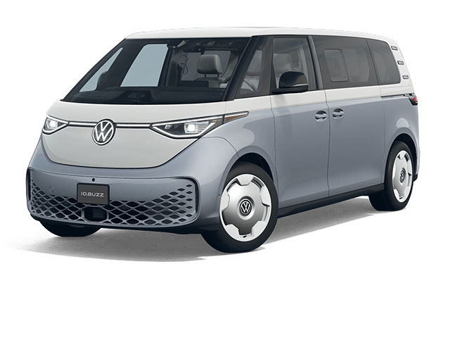 2025 Volkswagen   -
                Los Angeles, CA
