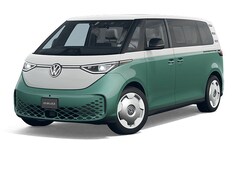 2025 Volkswagen ID. Buzz 1st Edition Van Passenger Van