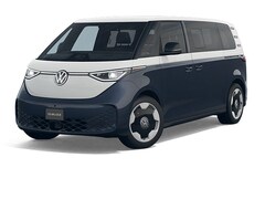 2025 Volkswagen ID. Buzz Pro S Plus Van 4MOTION