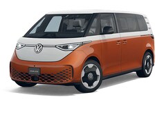 2025 Volkswagen ID. Buzz Pro S Plus Van 4MOTION