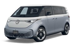 2025 Volkswagen ID. Buzz Pro S Plus Van 4MOTION