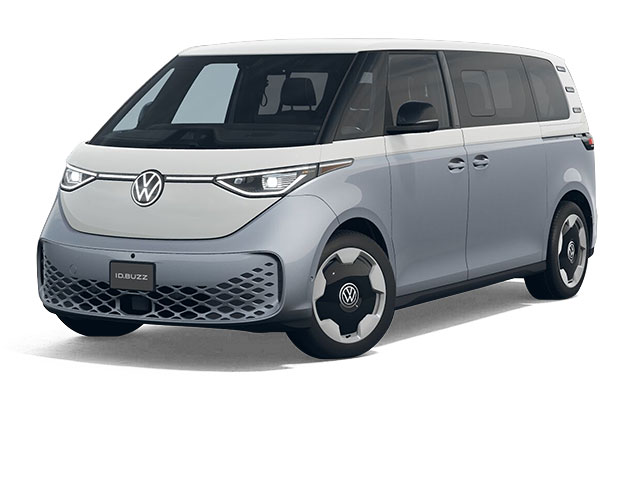 2025 Volkswagen ID. Buzz PRO S PLus's photo