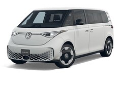 2025 Volkswagen ID. Buzz Pro S Van Passenger Van