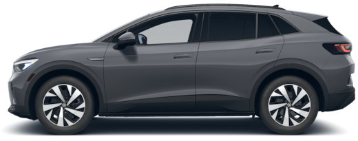 Volkswagen ID 4