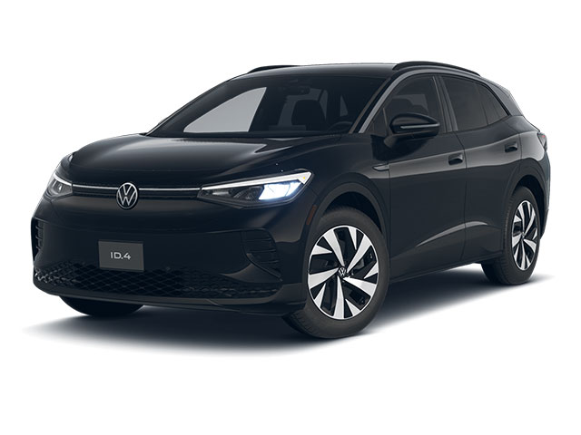 2025 Volkswagen ID.4 Pro -
                Reno, NV