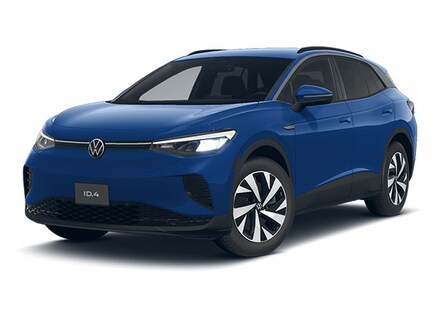2025 Volkswagen ID.4 Pro SUV