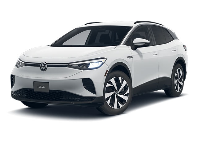 2025 Volkswagen ID.4 Pro -
                Honolulu, HI