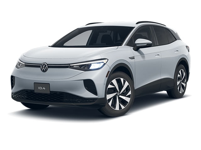 2025 Volkswagen ID.4 Pro -
                Honolulu, HI
