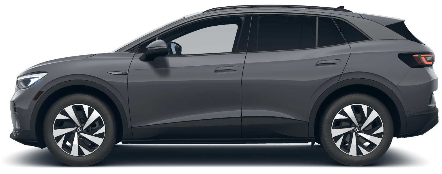 2025 Volkswagen ID.4 SUV Pro 