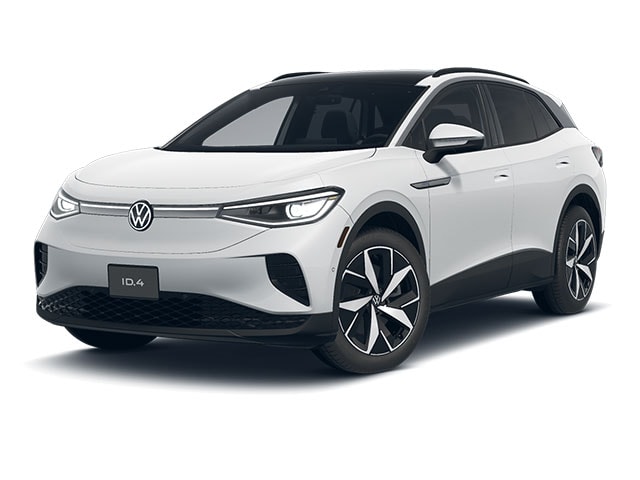 2025 Volkswagen ID.4 Pro S -
                Reno, NV