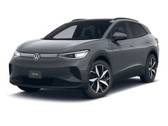 2025 Volkswagen ID.4 Pro S SUV