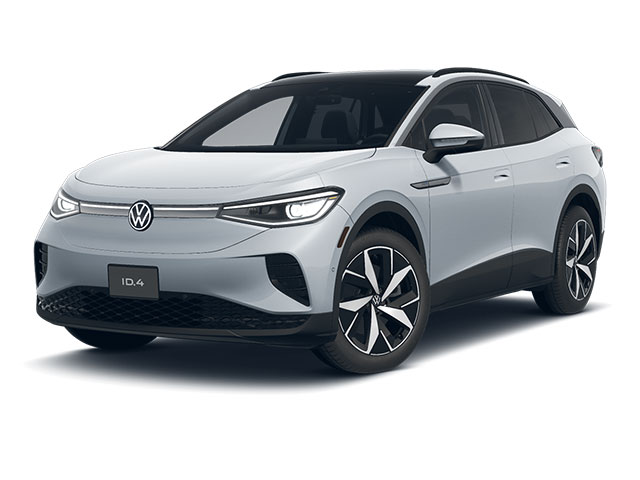 2025 Volkswagen ID.4 Pro S -
                  Honolulu, HI