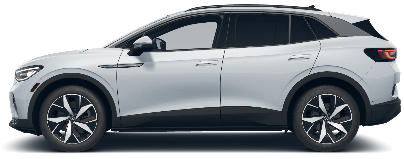 2025 Volkswagen ID.4 SUV Pro S  2025 Volkswagen ID.4 SUV Pro S
