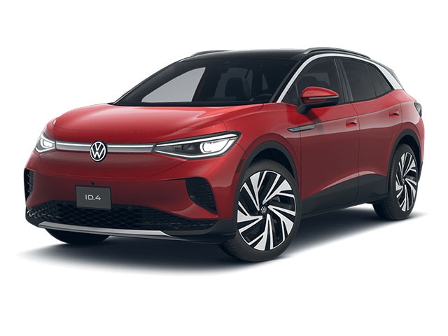 2025 Volkswagen ID.4 Pro S Plus -
                  Reno, NV