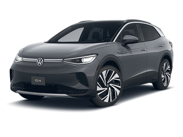 2025 Volkswagen ID.4 PRO S PLUS - Photo 1
