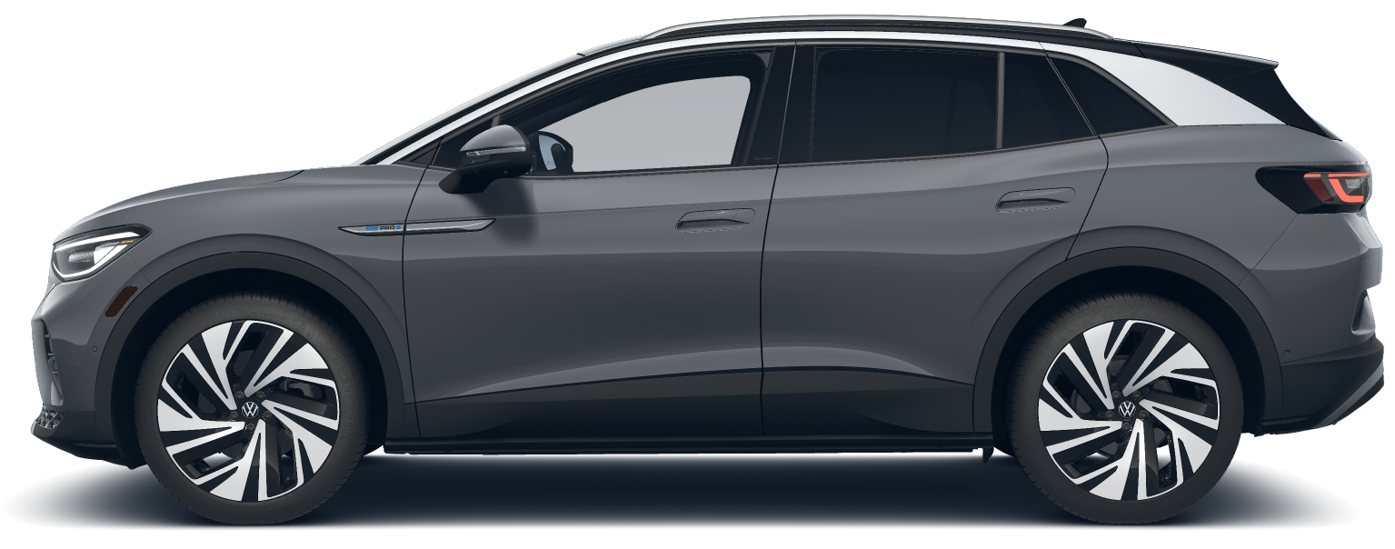2025 Volkswagen ID.4 SUV Pro S Plus  2025 Volkswagen ID.4 SUV Pro S Plus