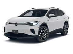 2025 Volkswagen ID.4 AWD Pro Sport Utility