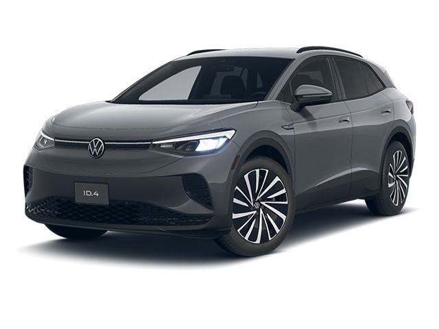 2025 Volkswagen ID.4 Pro -
                Reno, NV