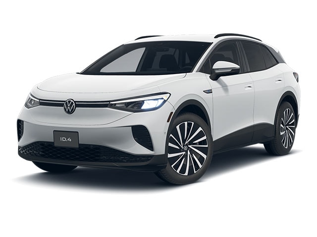 2025 Volkswagen ID.4 Pro -
                Reno, NV