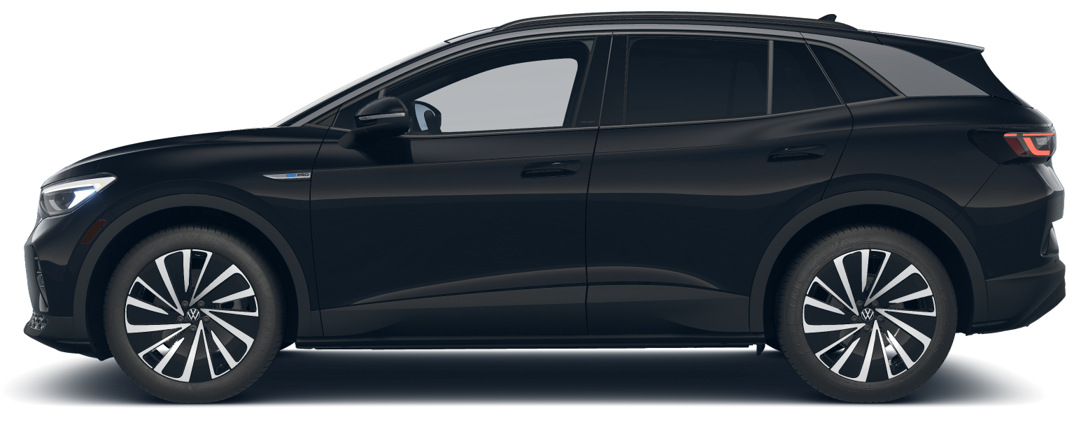 2025 Volkswagen ID.4 SUV Pro 