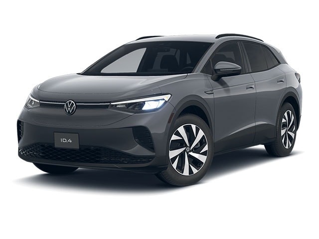 2025 Volkswagen ID.4 S Limited's photo