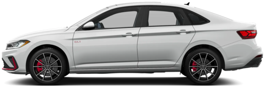 Volkswagen Jetta GLI